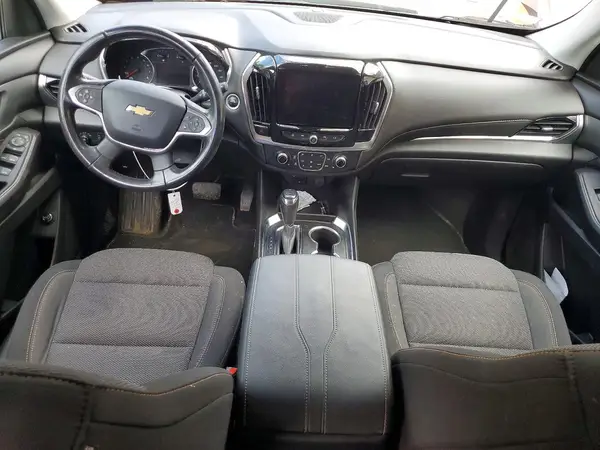 1GNEVGKW1JJ262310 2018 CHEVROLET TRAVERSE - Image 8