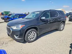 1GNEVGKW1JJ269046 2018 CHEVROLET TRAVERSE