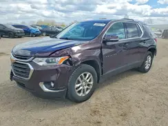 1GNEVGKW1JJ271427 2018 CHEVROLET TRAVERSE