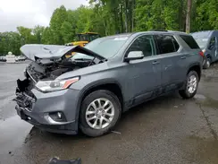 1GNEVGKW1JJ272416 2018 CHEVROLET TRAVERSE