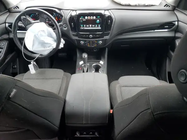 1GNEVGKW1JJ272416 2018 CHEVROLET TRAVERSE - Image 8