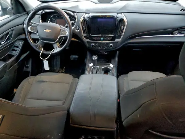 1GNEVGKW1JJ277017 2018 CHEVROLET TRAVERSE - Image 8