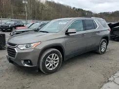 1GNEVGKW1JJ277065 2018 CHEVROLET TRAVERSE