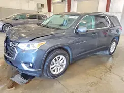 1GNEVGKW1JJ281309 2018 CHEVROLET TRAVERSE