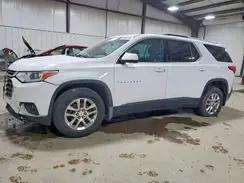 1GNEVGKW1JJ284310 2018 CHEVROLET TRAVERSE
