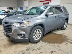 1GNEVGKW1KJ100372 2019 CHEVROLET TRAVERSE