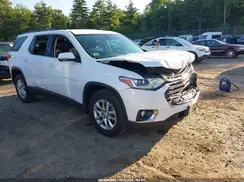 1GNEVGKW1KJ101246 2019 CHEVROLET TRAVERSE