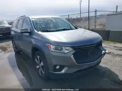 1GNEVGKW1KJ104874 2019 CHEVROLET TRAVERSE