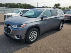 1GNEVGKW1KJ106155 2019 CHEVROLET TRAVERSE