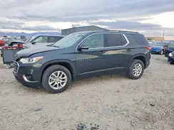 1GNEVGKW1KJ106236 2019 CHEVROLET TRAVERSE