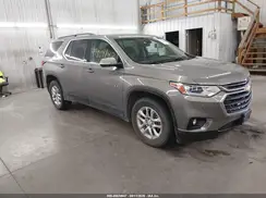 1GNEVGKW1KJ114742 2019 CHEVROLET TRAVERSE