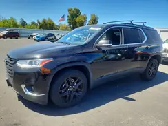 1GNEVGKW1KJ116314 2019 CHEVROLET TRAVERSE