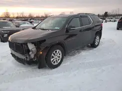 1GNEVGKW1KJ117348 2019 CHEVROLET TRAVERSE