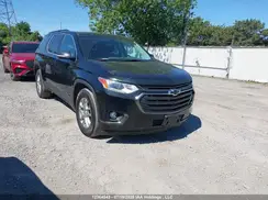 1GNEVGKW1KJ118208 2019 CHEVROLET TRAVERSE