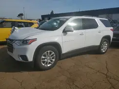 1GNEVGKW1KJ129323 2019 CHEVROLET TRAVERSE