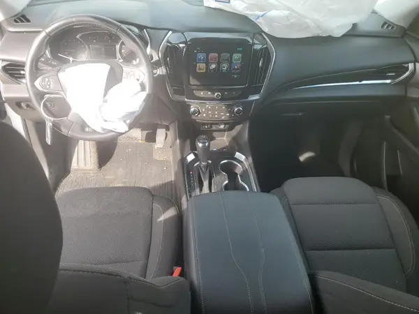 1GNEVGKW1KJ129323 2019 CHEVROLET TRAVERSE - Image 8