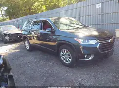 1GNEVGKW1KJ140404 2019 CHEVROLET TRAVERSE