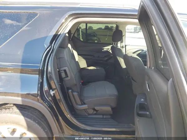 1GNEVGKW1KJ143013 2019 CHEVROLET TRAVERSE - Image 8
