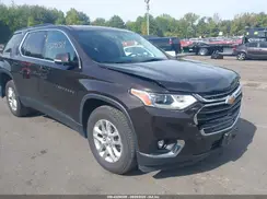 1GNEVGKW1KJ143612 2019 CHEVROLET TRAVERSE