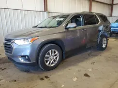 1GNEVGKW1KJ154528 2019 CHEVROLET TRAVERSE