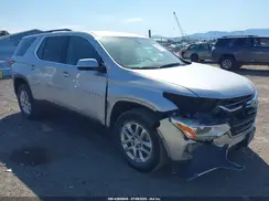 1GNEVGKW1KJ163570 2019 CHEVROLET TRAVERSE