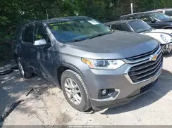 1GNEVGKW1KJ166923 2019 CHEVROLET TRAVERSE