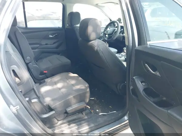 1GNEVGKW1KJ166923 2019 CHEVROLET TRAVERSE - Image 8