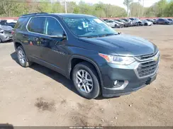 1GNEVGKW1KJ168722 2019 CHEVROLET TRAVERSE