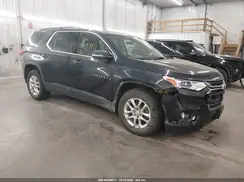1GNEVGKW1KJ172849 2019 CHEVROLET TRAVERSE
