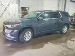 1GNEVGKW1KJ191630 2019 CHEVROLET TRAVERSE