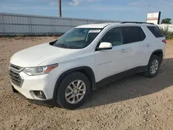 1GNEVGKW1KJ196486 2019 CHEVROLET TRAVERSE