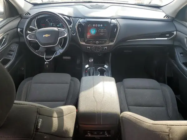 1GNEVGKW1KJ196486 2019 CHEVROLET TRAVERSE - Image 8