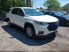 1GNEVGKW1KJ196567 2019 CHEVROLET TRAVERSE