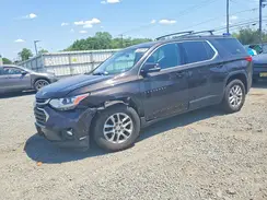 1GNEVGKW1KJ199677 2019 CHEVROLET TRAVERSE