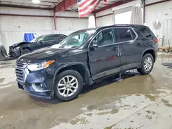 1GNEVGKW1KJ200956 2019 CHEVROLET TRAVERSE