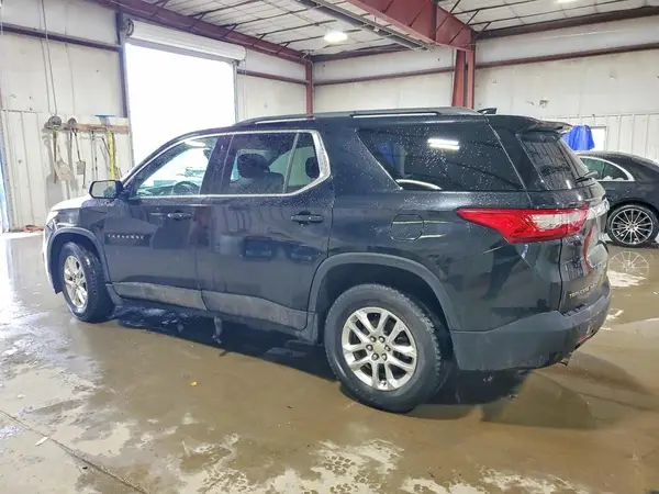 1GNEVGKW1KJ200956 2019 CHEVROLET TRAVERSE - Image 2
