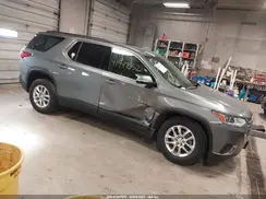 1GNEVGKW1KJ202867 2019 CHEVROLET TRAVERSE