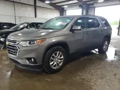 1GNEVGKW1KJ204795 2019 CHEVROLET TRAVERSE
