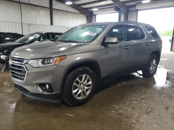 1GNEVGKW1KJ204795 2019 CHEVROLET TRAVERSE - Image 1
