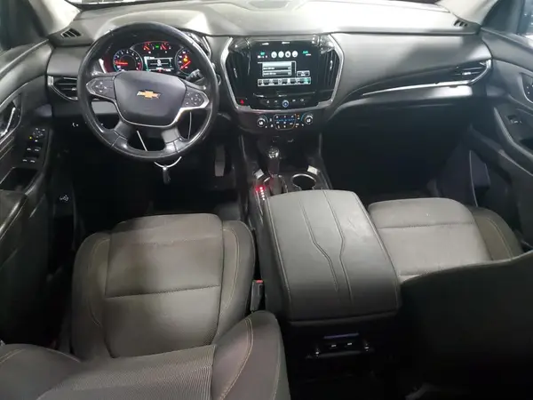 1GNEVGKW1KJ204795 2019 CHEVROLET TRAVERSE - Image 8