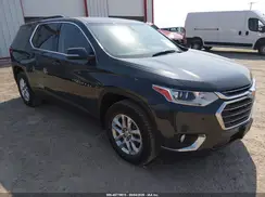 1GNEVGKW1KJ209091 2019 CHEVROLET TRAVERSE