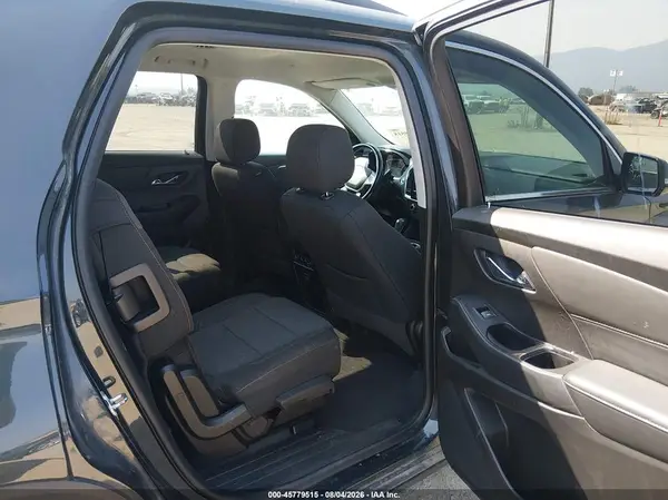 1GNEVGKW1KJ209091 2019 CHEVROLET TRAVERSE - Image 8