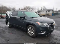 1GNEVGKW1KJ209155 2019 CHEVROLET TRAVERSE