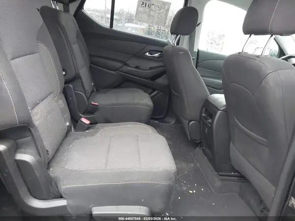 1GNEVGKW1KJ209155 2019 CHEVROLET TRAVERSE - Image 8
