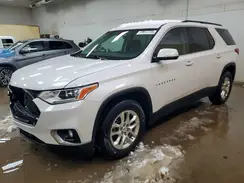 1GNEVGKW1KJ210919 2019 CHEVROLET TRAVERSE