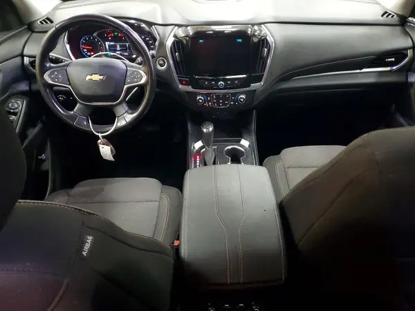 1GNEVGKW1KJ210919 2019 CHEVROLET TRAVERSE - Image 8