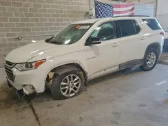 1GNEVGKW1KJ210998 2019 CHEVROLET TRAVERSE