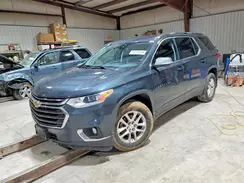 1GNEVGKW1KJ212590 2019 CHEVROLET TRAVERSE