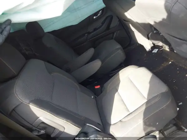 1GNEVGKW1KJ216865 2019 CHEVROLET TRAVERSE - Image 8