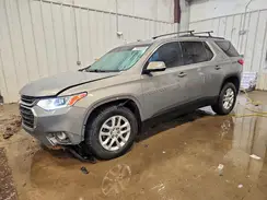 1GNEVGKW1KJ217434 2019 CHEVROLET TRAVERSE